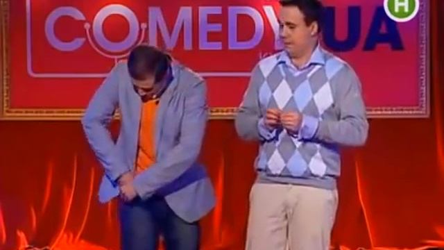 Юля Тимошенко в буфете Верховной Рады дуэт Чехова