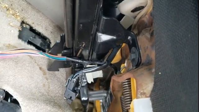 2007 Saturn ION Airbag Code Fault B0092 Passenger Presence System 1 Performance смотреть онлайн