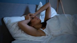 Что это значит, когда вы просыпаетесь ночью в одно и то же время?