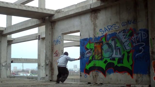 Паркур НТЦ смотреть онлайн