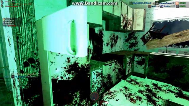 Zombie survival с Козусь таксистом 6 смотреть онлайн