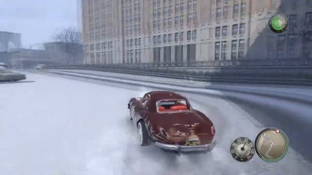 Mafia 2 joe's первое видео смотреть онлайн