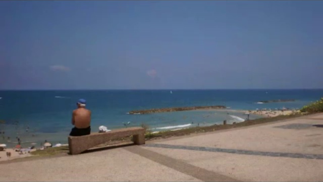 Фильм Виды Ашкелона. смотреть онлайн