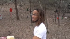 Огнестрельные перстни Разрушительное ранчо.