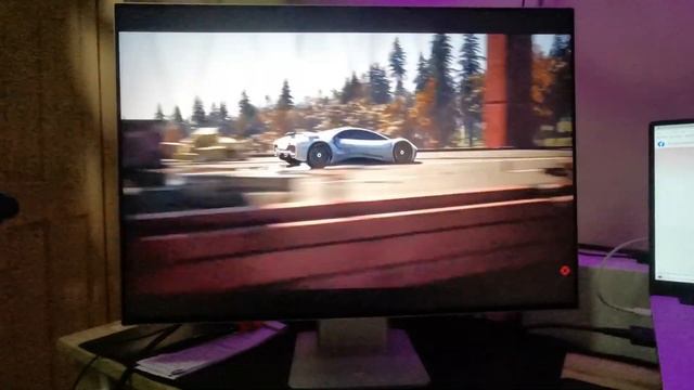 HUAWEI MATEVIEW 4K MONITOR - PUBG NEW STATE TRAILER смотреть онлайн