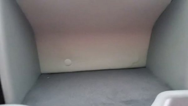 2019 Volvo VNL 860 Interior Tour