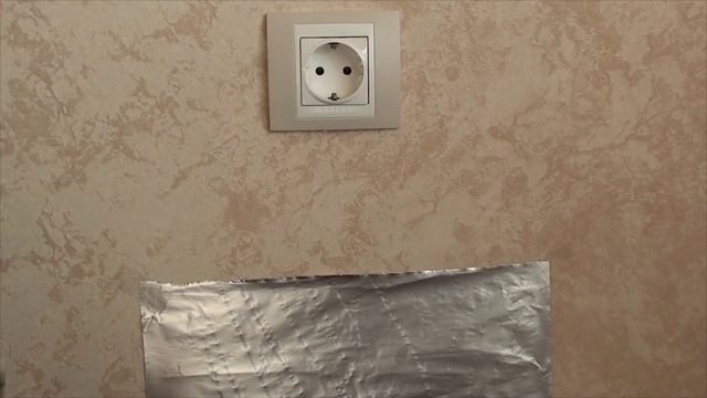 Поиск скрытой проводки. Часть 1: пассивные детекторы. смотреть онлайн