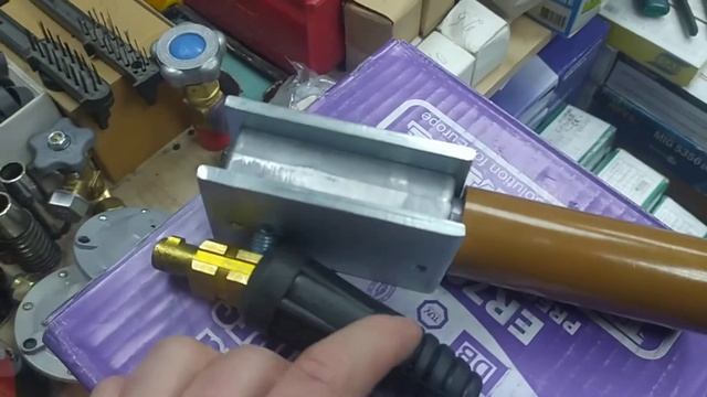 Магнитный контактор массы заземления, для сварочных работ. смотреть онлайн