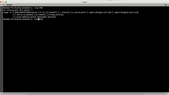 Exploit ImageMagick RCE - Get a reverse shell смотреть онлайн