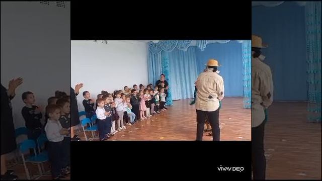 День бабушек и дедушек.mp4 смотреть онлайн