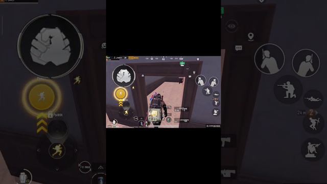 Файты 5 карта Metro Royale #metroroyale #pubgmobile #pubg #metro смотреть онлайн