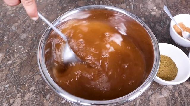 Pani Puri Recipe | Golgappay ka Khatta Pani смотреть онлайн