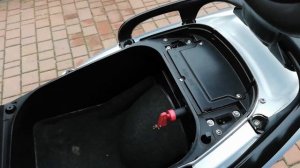 Yamaha T-max 500 (2002)