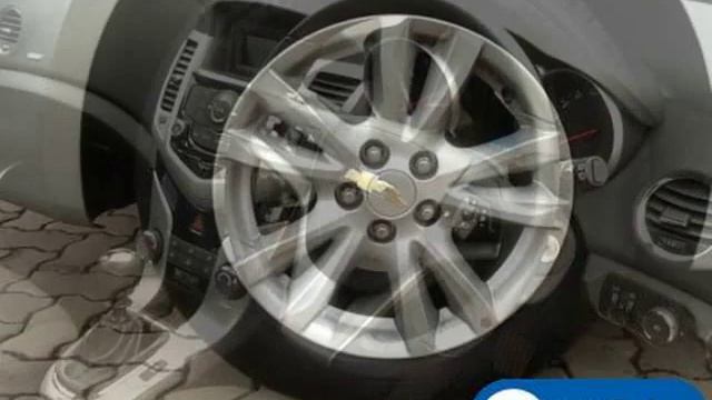 2015 CHEVROLET CRUZE Hatch 1.6 LS 5DR Auto For Sale On Auto Trader South Africa смотреть онлайн