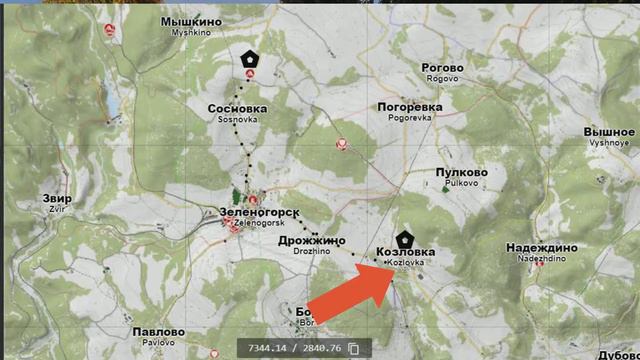 Dayz Standalone 1.14 - the best loot run in game смотреть онлайн