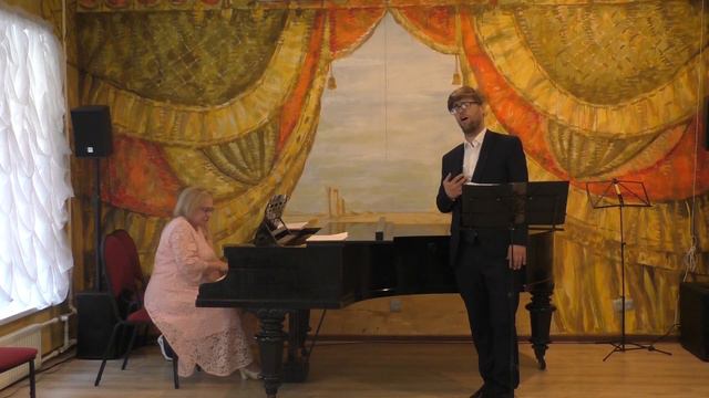 Сероглазая (В.Бабаева - И.Рассадников). Исп. Алексей Ресовский смотреть онлайн