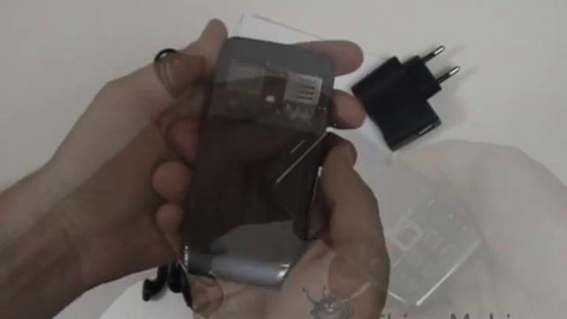 Видео обзор китайского Nokia E71 смотреть онлайн
