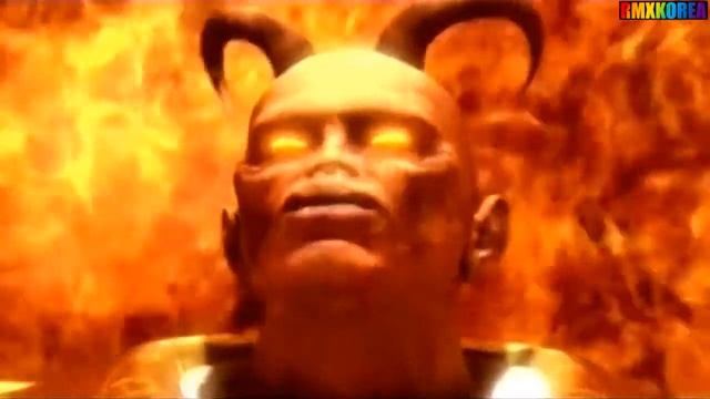 666 - Supa Dupa Fly [M/V Remix]