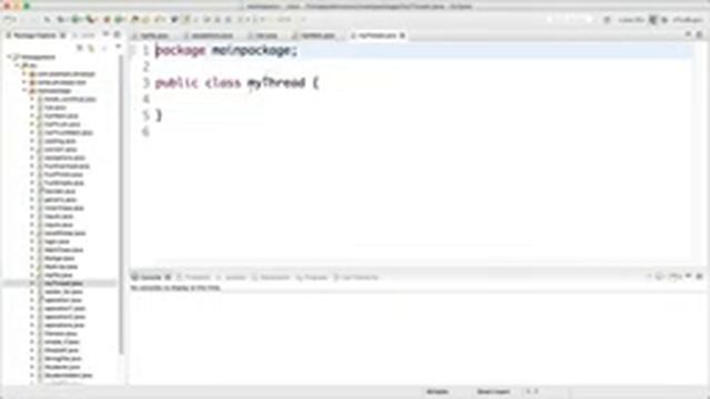 The Complete Java Developer Course (9 hours) смотреть онлайн