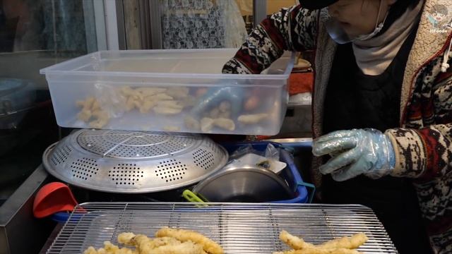 입과 눈이 즐거운!! 랜선으로 떠나는 대한민국 서울 길거리음식 몰아보기 TOP 21 / Best Market Street Food Compilation In Seoul, Kore