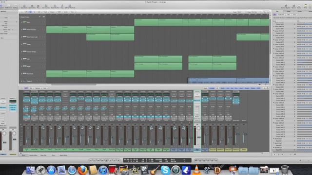 Synth Metalcore Song With SSD And Pod Farm смотреть онлайн