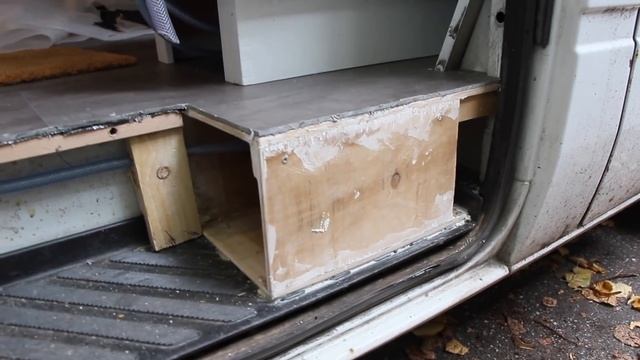 Wohnmobil Vinyl-Boden verlegen Tipps & Ticks смотреть онлайн