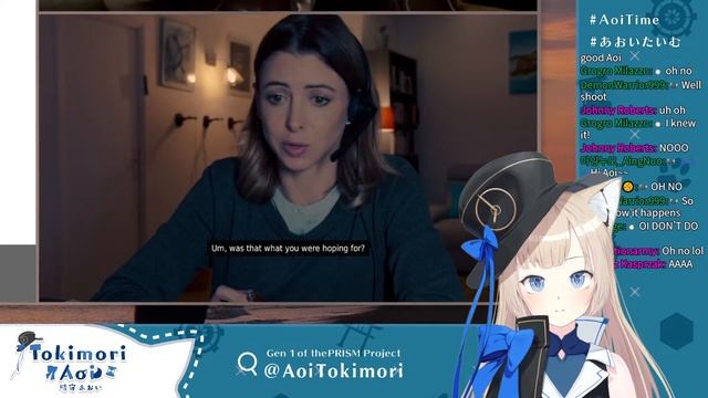 【Night Book】Horror game FMV!【PRISM Project Gen 1】 смотреть онлайн