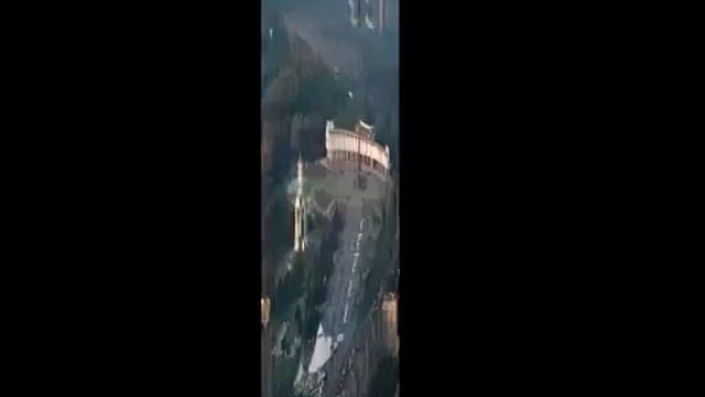 Достопримечательности Москвы смотреть онлайн