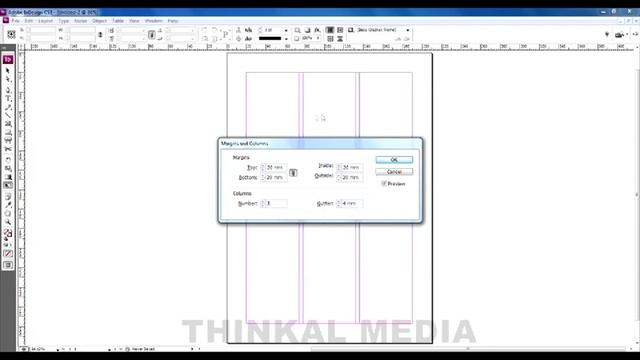 InDesign Basic Part 1 Malayalam | ഇന്ഡിസൈന് മലയാളം смотреть онлайн