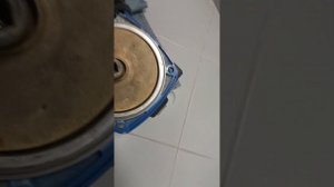 Как открутить крыльчатку центробежного насоса