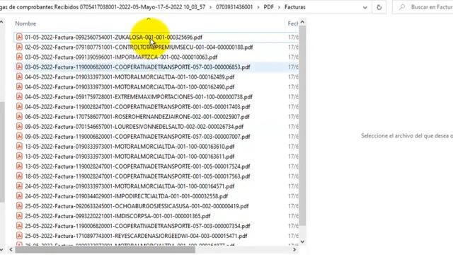 ? Nuevas funciones Gestor Pro Excel con descarga masiva de XML SRI? смотреть онлайн
