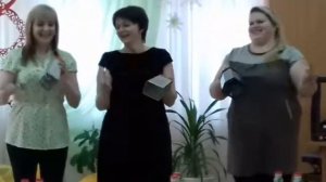 Оркестр кухонных инструментов