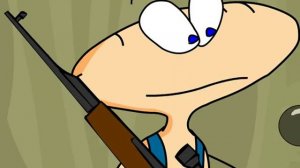 Масяня  Эпизод 78  Рашн трафико