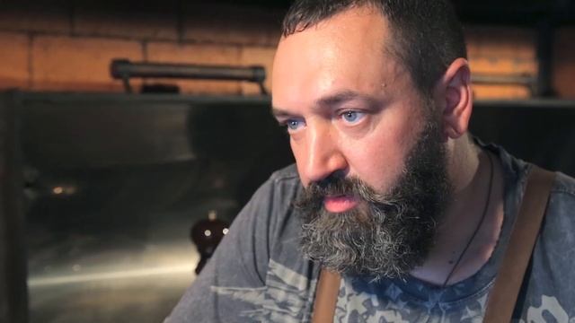 Сочные бараньи ребрышки на гриле: простой рецепт [Мужская Кулинария] смотреть онлайн