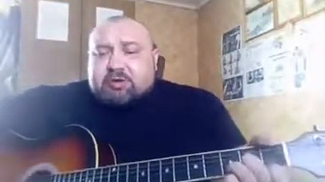 Песни под гитару - Наследие доблести! смотреть онлайн