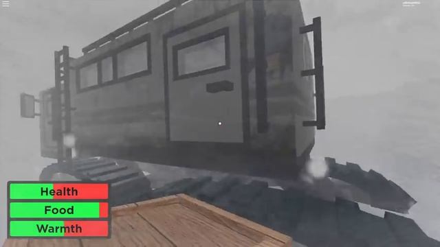 ROBLOX: Cold Truth - Good Ending Walkthrough смотреть онлайн