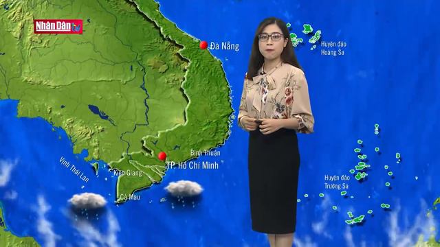 Dự báo thời tiết hôm nay mới nhất ngày 9/7/2021 | Dự báo thời tiết 3 ngày tới смотреть онлайн