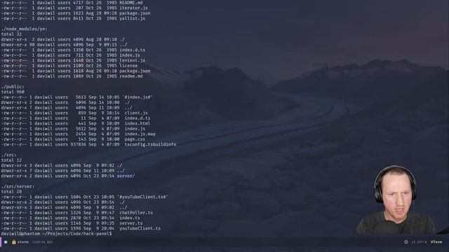 Emacs From Scratch #9 Learn to Love the Terminal Modes смотреть онлайн