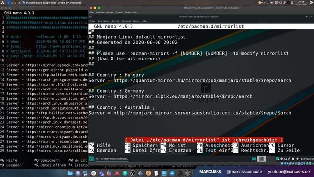 UNTERSCHIEDE in Distros - diese Dinge solltest Du wissen! | #Linux смотреть онлайн