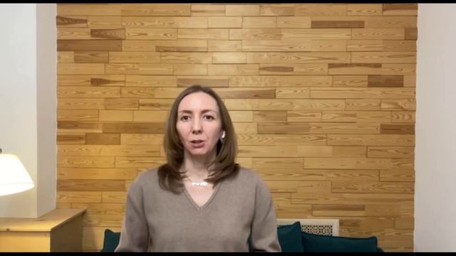 Что такое терпение и почему у меня его нет? смотреть онлайн