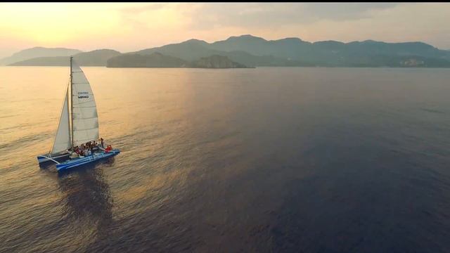Tui Blue Sarigerme 2016 смотреть онлайн