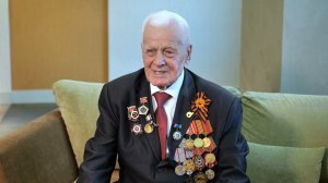 История Салимгареева Касима Салимгареевича