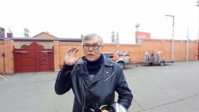 Сногшибательная правда о покупке 4,5 года назад в МОТОБАЗЕ смотреть онлайн