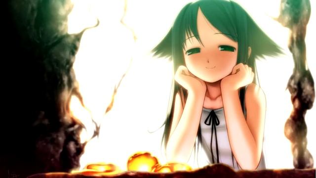 Review Podcast: Saya no Uta (Visual Novel) смотреть онлайн