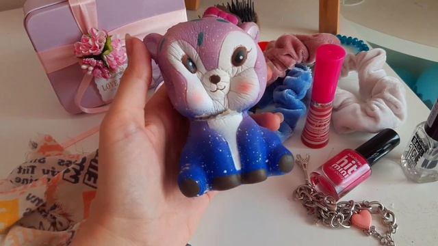 Уборка в комнате ? МОЙ РАБОЧИЙ УГОЛОК, Уборка на рабочем месте, игрушки смотреть онлайн