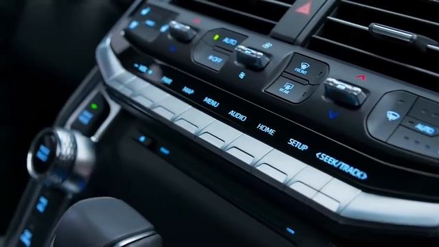 2022 Range Rover vs 2022 Toyota Land Cruiser смотреть онлайн