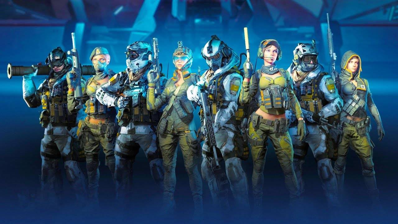 Warface. Рейтинговые матчи. HK433 имбещЕЕЕ!!!