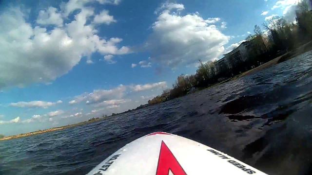 Катер + SJ4000Wifi смотреть онлайн