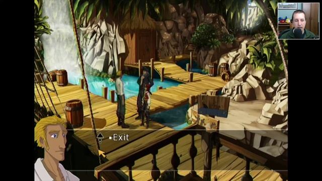 An Idiot Plays So Blonde: Back to the Island, Part 004 смотреть онлайн