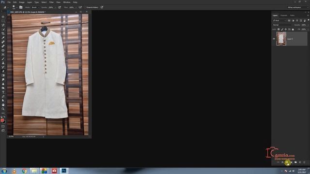 Photoshop Tutorial for beginners | Marathi | Ep 19 | Layer Masking | Abhay Sawant смотреть онлайн